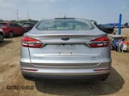✅ 2020 Ford Fusion SE • VIN: 3FA6P0HD4LR167453 • Лот: 64791895. Опубликован ранее на Copart с пробегом 83 981 миль. Бесплатный доступ к архиву аукционных продаж из США и подробный отчёт об истории автомобиля на DreamBid. Изображение 6.