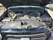 ✅ 2005 Ford F-350 XL • VIN: 1FTWW33P05EC65272 • Лот: 84480565. Опубликован ранее на Copart с пробегом 182 367 миль. Бесплатный доступ к архиву аукционных продаж из США и подробный отчёт об истории автомобиля на DreamBid. Изображение 11.