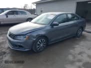 ✅ 2017 Volkswagen Jetta S • VIN: 3VW2B7AJ6HM400587 • Lot: 43732219. Listed on IAAI with 110,986 mi. Free auction sales archive from the USA and detailed vehicle history report at DreamBid. Image 19.