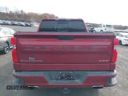 ✅ 2020 Chevrolet Silverado 1500 RST • VIN: 1GCUYEEL0LZ284112 • Lot: 43647673. Wystawiony na IAAI z przebiegiem 64 977 mil. Bezpłatny archiwum sprzedaży aukcyjnych z USA i szczegółowy raport historii pojazdu na DreamBid. Zdjęcie 16.