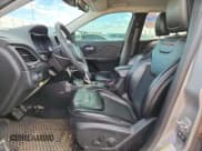 ✅ 2022 Jeep Cherokee Trailhawk • VIN: 1C4PJMBX8ND518015 • Lot: 86689625. Wystawiony na Copart z przebiegiem 131 661 mil. Bezpłatny archiwum sprzedaży aukcyjnych z USA i szczegółowy raport historii pojazdu na DreamBid. Zdjęcie 7.