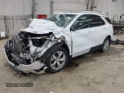 ✅ 2021 Chevrolet Equinox Premier • VIN: 3GNAXXEVXMS154993 • Лот: 43547311. Опубликован ранее на IAAI с пробегом 59 516 миль. Бесплатный доступ к архиву аукционных продаж из США и подробный отчёт об истории автомобиля на DreamBid. Изображение 18.