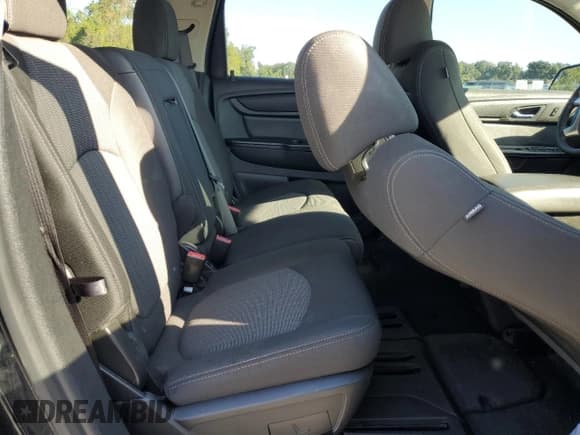 ✅ 2016 Chevrolet Traverse LT • VIN: 1GNKVGKD8GJ304336 • Lot: 89806755. Listed on Copart with 138,008 mi. Free auction sales archive from the USA and detailed vehicle history report at DreamBid. Image 11.