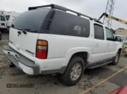 ✅ 2005 Chevrolet Suburban Z71 • VIN: 3GNFK16Z25G142540 • Лот: 86410404. Опубликован ранее на Copart с пробегом 138 223 миль. Бесплатный доступ к архиву аукционных продаж из США и подробный отчёт об истории автомобиля на DreamBid. Изображение 3.