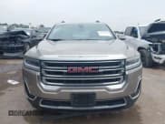 ✅ 2022 GMC Acadia SLE • VIN: 1GKKNRL44NZ138340 • Лот: 42397244. Опубликован ранее на IAAI с пробегом 61 369 миль. Бесплатный доступ к архиву аукционных продаж из США и подробный отчёт об истории автомобиля на DreamBid. Изображение 12.