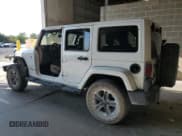 ✅ 2015 Jeep Wrangler Unlimited Altitude • VIN: 1C4HJWEG8FL663283 • Лот: 71833175. Опубликован ранее на Copart с пробегом 117 634 миль. Бесплатный доступ к архиву аукционных продаж из США и подробный отчёт об истории автомобиля на DreamBid. Изображение 2.