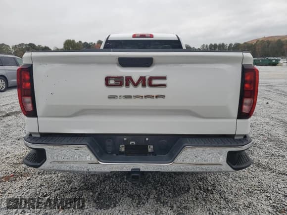 ✅ 2022 GMC Sierra 1500 Pro • VIN: 3GTN8AEK4NG155099 • Лот: 89884295. Опубликован ранее на Copart с пробегом 77 108 миль. Бесплатный доступ к архиву аукционных продаж из США и подробный отчёт об истории автомобиля на DreamBid. Изображение 6.