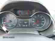 2017 Chevrolet Cruze LT with VIN 3G1BE6SMXHS587737, listed as a IAAI auction lot 43127981 with 134,419 mi miles and . Bid and sale history available at DreamBid. Image 7.