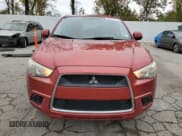 ✅ 2012 Mitsubishi Outlander ES • VIN: JA4AP3AU9CZ010555 • Lot: 90281215. Wystawiony na Copart z przebiegiem 202 305 mil. Bezpłatny archiwum sprzedaży aukcyjnych z USA i szczegółowy raport historii pojazdu na DreamBid. Zdjęcie 5.