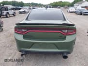 ✅ 2020 Dodge Charger R/T • VIN: 2C3CDXCT5LH224238 • Lot: 42615916. Listed on IAAI with 54,684 mi. Free auction sales archive from the USA and detailed vehicle history report at DreamBid. Image 15.