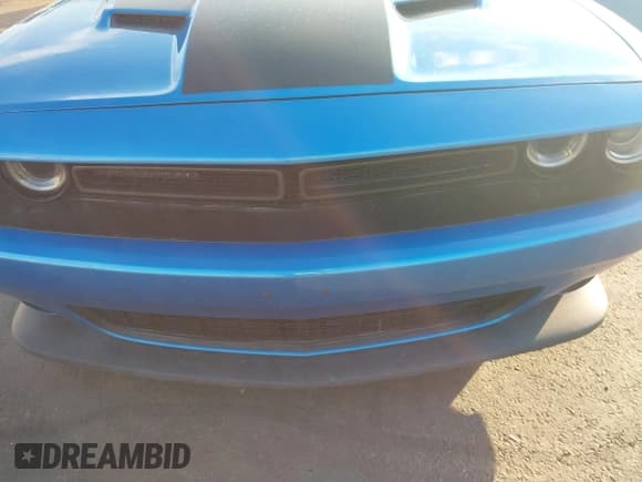 ✅ 2015 Dodge Challenger R/T Scat Pack Shaker • VIN: 2C3CDZFJ5FH821822 • Lot: 43760587. Listed on IAAI with 69,460 mi. Free auction sales archive from the USA and detailed vehicle history report at DreamBid. Image 6.