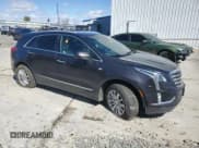 ✅ 2017 Cadillac XT5 FWD • VIN: 1GYKNARS4HZ229268 • Lot: 49350595. Listed on Copart with 64,686 mi. Free auction sales archive from the USA and detailed vehicle history report at DreamBid. Image 4.
