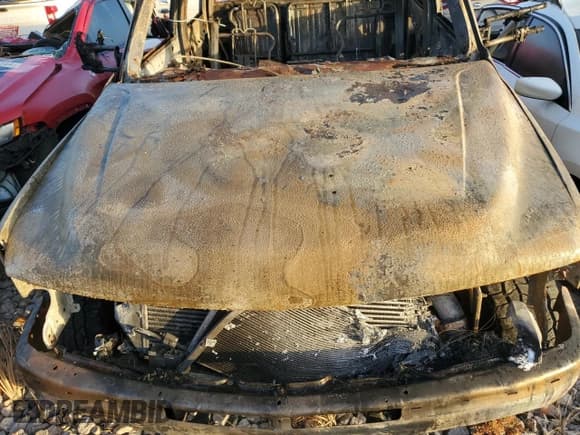 ✅ 2002 Chevrolet Silverado 2500HD LS • VIN: 1GCHK23122F167117 • Lot: 77560684. Listed on Copart with Not provided. Free auction sales archive from the USA and detailed vehicle history report at DreamBid. Image 11.