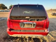 ✅ 2001 Lincoln Navigator • VIN: 5LMEU27A21LJ07189 • Лот: 93109925. Опубликован ранее на Copart с пробегом Не указан. Бесплатный доступ к архиву аукционных продаж из США и подробный отчёт об истории автомобиля на DreamBid. Изображение 6.