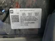 ✅ 2023 Chevrolet Bolt EV 2LT • VIN: 1G1FX6S0XP4139490 • Лот: 76561774. Опубликован ранее на Copart с пробегом 41 635 миль. Бесплатный доступ к архиву аукционных продаж из США и подробный отчёт об истории автомобиля на DreamBid. Изображение 12.