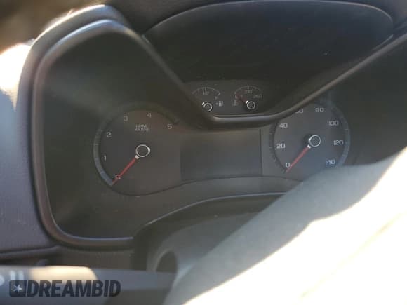 ✅ 2018 Chevrolet Colorado 4WD Z71 • VIN: 1GCPTDE16J1303407 • Лот: 82025745. Опубликован ранее на Copart с пробегом Не указан. Бесплатный доступ к архиву аукционных продаж из США и подробный отчёт об истории автомобиля на DreamBid. Изображение 9.