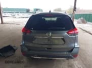 ✅ 2017 Nissan Rogue SL • VIN: 5N1AT2MV3HC761513 • Lot: 42059096. Listed on IAAI with 75,250 mi. Free auction sales archive from the USA and detailed vehicle history report at DreamBid. Image 16.