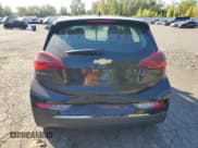 ✅ 2017 Chevrolet Bolt EV LT • VIN: 1G1FW6S04H4186891 • Лот: 80960925. Опубликован ранее на Copart с пробегом 85 833 миль. Бесплатный доступ к архиву аукционных продаж из США и подробный отчёт об истории автомобиля на DreamBid. Изображение 6.