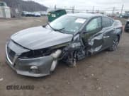 ✅ 2021 Nissan Altima SL • VIN: 1N4BL4EW7MN344959 • Lot: 41811012. Wystawiony na IAAI z przebiegiem 51 872 mil. Bezpłatny archiwum sprzedaży aukcyjnych z USA i szczegółowy raport historii pojazdu na DreamBid. Zdjęcie 18.