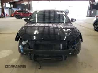 2020 Hyundai Veloster with VIN KMHT36AH0LU008068, listed as a Copart auction lot 68207004 with 73,794 mi miles and Salvage title. Bid and sale history available at DreamBid. Image 5.