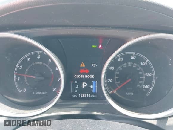 2013 Mitsubishi Outlander ES с VIN 4A4AP3AU4DE011667, выставлен на аукционе IAAI как лот 42988034 с пробегом 128 516 миль миль и . История ставок и продаж доступна на DreamBid. Изображение 7.