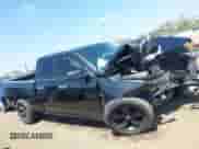 2018 Ram 1500 Tradesman z VIN 1C6RR6FTXJS100752, wystawiony jako IAAI lot #42283635 z przebiegiem 91 347 mil mil oraz . Historia ofert i sprzedaży dostępna na DreamBid. Obrazek 14.