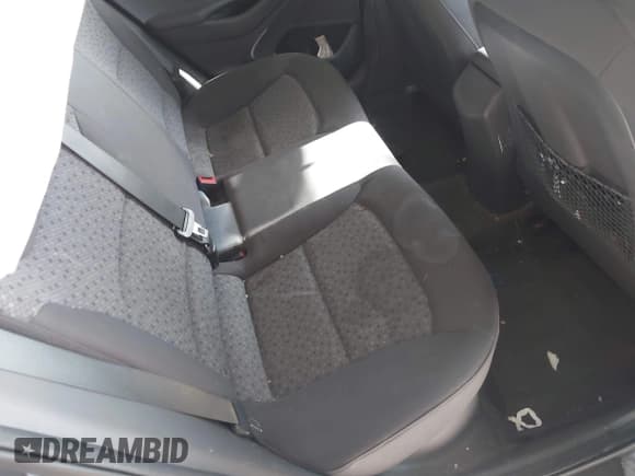 ✅ 2017 Hyundai Ioniq Blue • VIN: KMHC65LC7HU040722 • Lot: 41405199. Wystawiony na IAAI z przebiegiem 124 049 mil. Bezpłatny archiwum sprzedaży aukcyjnych z USA i szczegółowy raport historii pojazdu na DreamBid. Zdjęcie 8.