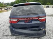 ✅ 2016 Dodge Durango Special Service • VIN: 1C4SDJFT5GC456024 • Lot: 59176475. Wystawiony na Copart z przebiegiem 176 460 mil. Bezpłatny archiwum sprzedaży aukcyjnych z USA i szczegółowy raport historii pojazdu na DreamBid. Zdjęcie 6.