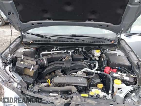 ✅ 2020 Subaru Outback Premium • VIN: 4S4BTAEC1L3141361 • Lot: 43783097. Listed on IAAI with 66,435 mi. Free auction sales archive from the USA and detailed vehicle history report at DreamBid. Image 10.