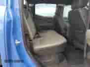 2025 Chevrolet Colorado 4WD ZR2 с VIN 1GCPTFEK7S1137968, выставлен на аукционе Copart как лот 80496565 с пробегом 15 401 миль миль и Чистый • Clean title. История ставок и продаж доступна на DreamBid. Изображение 10.