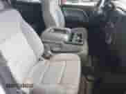 2014 Chevrolet Silverado 1500 Work Truck with VIN 3GCPCPEC9EG205529, listed as a IAAI auction lot 41389123 with 106,532 mi miles and . Bid and sale history available at DreamBid. Image 5.