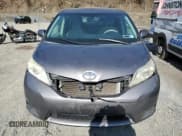 ✅ 2013 Toyota Sienna LE AAS • VIN: 5TDKK3DC6DS314456 • Lot: 53459825. Listed on Copart with 210,228 mi. Free auction sales archive from the USA and detailed vehicle history report at DreamBid. Image 5.