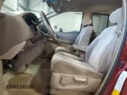 ✅ 2001 Toyota Sienna LE • VIN: 4T3ZF13C81U361541 • Lot: 89893555. Wystawiony na Copart z przebiegiem 274 636 mil. Bezpłatny archiwum sprzedaży aukcyjnych z USA i szczegółowy raport historii pojazdu na DreamBid. Zdjęcie 7.