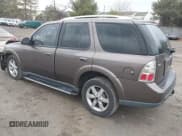 ✅ 2008 Saab 9-7X 5.3i • VIN: 5S3ET13M182802133 • Лот: 41690806. Опубликован ранее на IAAI с пробегом 180 411 миль. Бесплатный доступ к архиву аукционных продаж из США и подробный отчёт об истории автомобиля на DreamBid. Изображение 3.