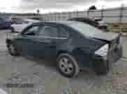 2011 Chevrolet Impala LS Fleet z VIN 2G1WF5EK9B1236730, wystawiony jako Copart lot #84936415 z przebiegiem 203 444 mil mil oraz Szkoda całkowita • Salvage title. Historia ofert i sprzedaży dostępna na DreamBid. Obrazek 2.