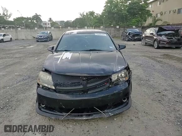 ✅ 2013 Dodge Avenger SE V6 • VIN: 1C3CDZAGXDN552877 • Lot: 77816204. Wystawiony na Copart z przebiegiem 182 824 mil. Bezpłatny archiwum sprzedaży aukcyjnych z USA i szczegółowy raport historii pojazdu na DreamBid. Zdjęcie 10.