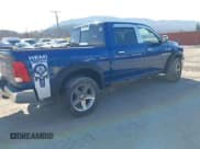 ✅ 2009 Dodge 1500 SLT • VIN: 1D3HV13T89S793671 • Lot: 41688240. Wystawiony na IAAI z przebiegiem 264 173 mil. Bezpłatny archiwum sprzedaży aukcyjnych z USA i szczegółowy raport historii pojazdu na DreamBid. Zdjęcie 4.