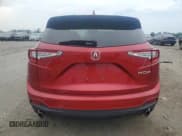 ✅ 2019 Acura RDX Advance • VIN: 5J8TC1H74KL000775 • Lot: 60003635. Listed on Copart with 71,460 mi. Free auction sales archive from the USA and detailed vehicle history report at DreamBid. Image 6.