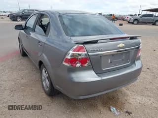 ✅ 2011 Chevrolet Aveo 2LT • VIN: KL1TG5DE2BB247255 • Lot: 42548551. Wystawiony na IAAI z przebiegiem 175 273 mil. Bezpłatny archiwum sprzedaży aukcyjnych z USA i szczegółowy raport historii pojazdu na DreamBid. Zdjęcie 3.