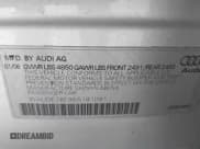 ✅ 2006 Audi A4 2.0T • VIN: WAUDF78E96A181091 • Lot: 42642108. Listed on IAAI with 105,832 mi. Free auction sales archive from the USA and detailed vehicle history report at DreamBid. Image 9.