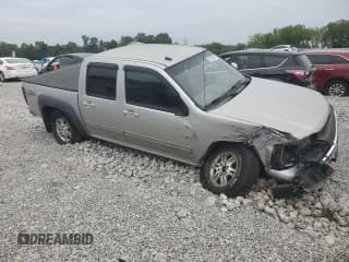 ✅ 2010 Chevrolet Colorado 1LT • VIN: 1GCJTCDE7A8102904 • Лот: 67480524. Опубликован ранее на Copart с пробегом 145 980 миль. Бесплатный доступ к архиву аукционных продаж из США и подробный отчёт об истории автомобиля на DreamBid. Изображение 4.