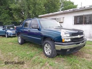 ✅ 2006 Chevrolet Avalanche LS • VIN: 3GNEC12Z36G102306 • Lot: 41945311. Listed on IAAI with 275,895 mi. Free auction sales archive from the USA and detailed vehicle history report at DreamBid. Image 1.