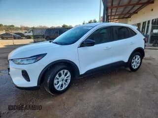 ✅ 2023 Ford Escape Active • VIN: 1FMCU0GN1PUA35602 • Lot: 93127335. Wystawiony na Copart z przebiegiem 35 990 mil. Bezpłatny archiwum sprzedaży aukcyjnych z USA i szczegółowy raport historii pojazdu na DreamBid. Zdjęcie 1.