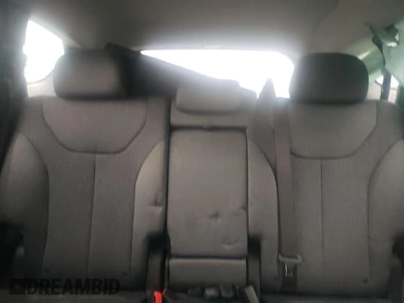 ✅ 2019 Hyundai Santa Fe SEL • VIN: 5NMS33AD9KH007325 • Lot: 38524093. Wystawiony na Copart z przebiegiem 58 364 mil. Bezpłatny archiwum sprzedaży aukcyjnych z USA i szczegółowy raport historii pojazdu na DreamBid. Zdjęcie 10.