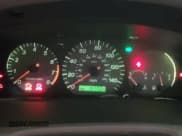 ✅ 2000 Mazda 626 LX • VIN: 1YVGF22C6Y5175233 • Lot: 42783225. Listed on Copart with 167,704 mi. Free auction sales archive from the USA and detailed vehicle history report at DreamBid. Image 9.