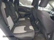 ✅ 2014 Jeep Cherokee Latitude • VIN: 1C4PJLCS0EW115566 • Lot: 95394825. Wystawiony na Copart z przebiegiem 144 118 mil. Bezpłatny archiwum sprzedaży aukcyjnych z USA i szczegółowy raport historii pojazdu na DreamBid. Zdjęcie 11.