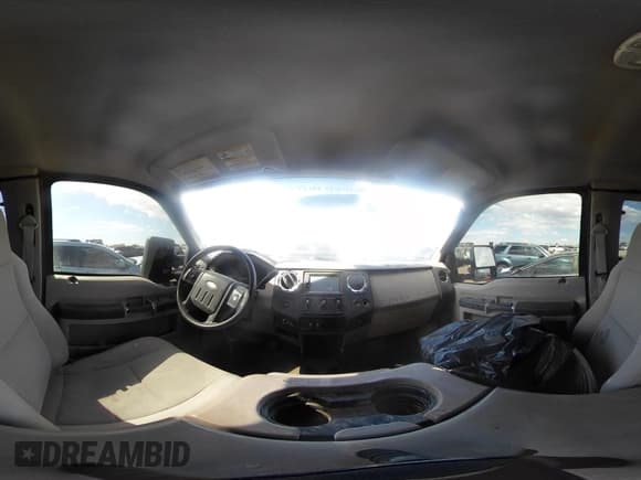 ✅ 2008 Ford F-250 XL • VIN: 1FTSX20598EC63369 • Лот: 42023483. Опубликован ранее на IAAI с пробегом 164 712 миль. Бесплатный доступ к архиву аукционных продаж из США и подробный отчёт об истории автомобиля на DreamBid. Изображение 18.