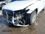 ✅ 2015 Audi Q5 Premium • VIN: WA1CFAFP2FA132504 • Lot: 43543871. Listed on IAAI with 102,049 mi. Free auction sales archive from the USA and detailed vehicle history report at DreamBid. Image 6.