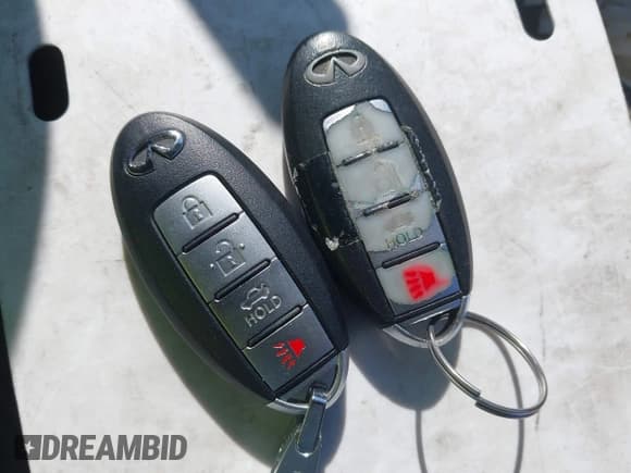 ✅ 2009 Infiniti G37 Journey • VIN: JNKCV61E59M301668 • Lot: 43473107. Listed on IAAI with 174,630 mi. Free auction sales archive from the USA and detailed vehicle history report at DreamBid. Image 11.