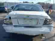 2003 Hyundai Sonata GLS with VIN KMHWF35H93A870185, listed as a IAAI auction lot 43397216 with 189,217 mi miles and . Bid and sale history available at DreamBid. Image 6.